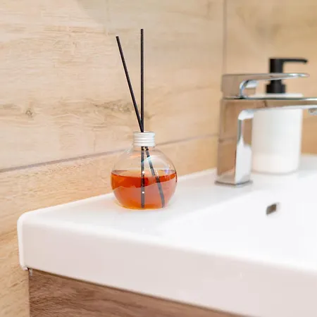 Apartment Superbe Au Pied Des Pistes Avec Piscine *