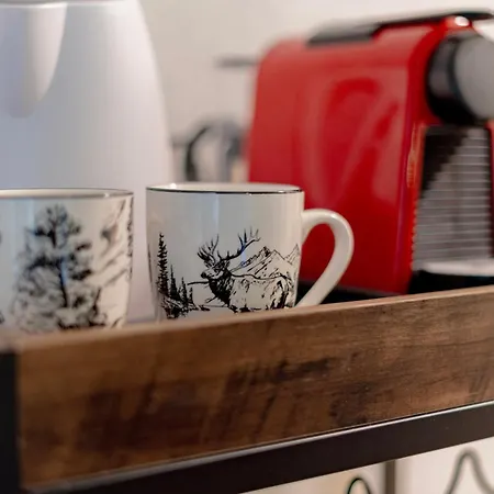 Apartment Superbe Au Pied Des Pistes Avec Piscine Morgins