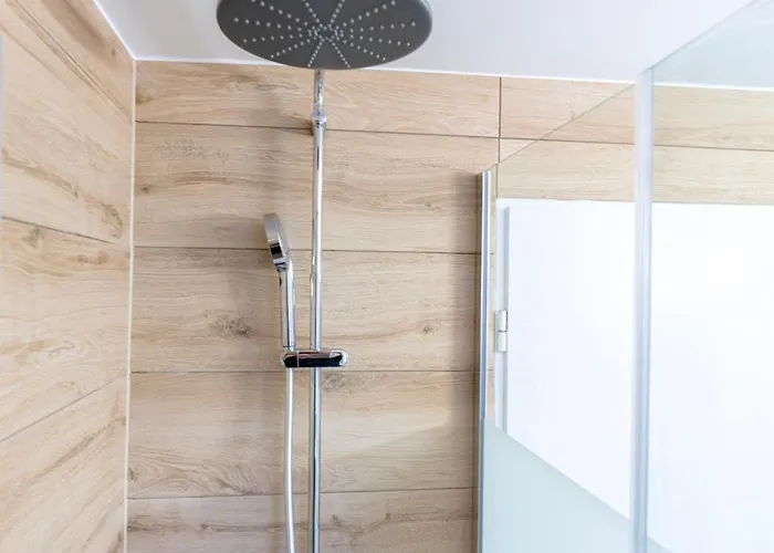 Superbe Au Pied Des Pistes Avec Piscine