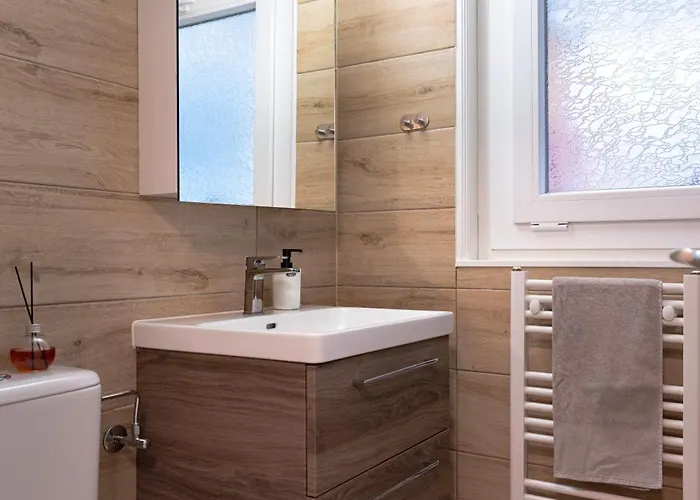 Apartment Superbe Au Pied Des Pistes Avec Piscine